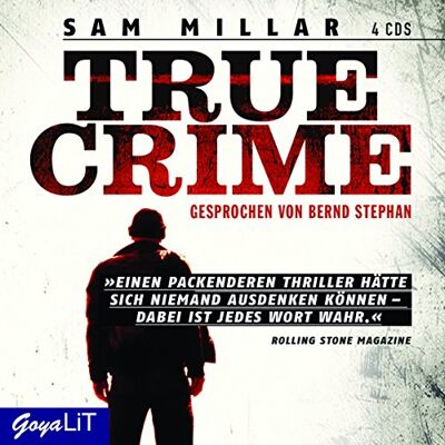 Sam Millar - True Crime - Preis vom 23.06.2026 11:45:09 h Sam Millar - True Crime - Preis vom 23.06.2026 11:45:09 h