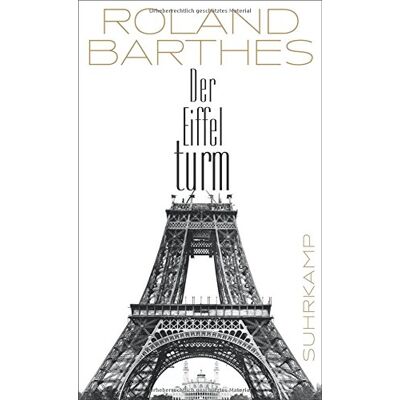 Roland Der Eiffelturm (suhrkamp taschenbuch) - Preis vom 07.08.2026 11:47:26 h Roland Der Eiffelturm (suhrkamp taschenbuch) - Preis vom 07.08.2026 11:47:26 h