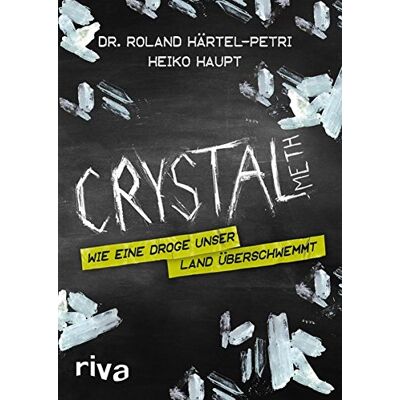 Roland Crystal Meth: Wie eine Droge unser Land überschwemmt - Preis vom 17.06.2026 05:34:31 h Roland Crystal Meth: Wie eine Droge unser Land überschwemmt - Preis vom 17.06.2026 05:34:31 h