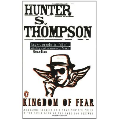 Hunter Kingdom of Fear: Loathsome Secrets of a Star-crossed Child in the Final Days of the American Century - Preis vom 24.06.2026 07:42:13 h Hunter Kingdom of Fear: Loathsome Secrets of a Star-crossed Child in the Final Days of the American Century - Preis vom 24.06.2026 07:42:13 h