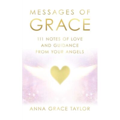 Taylor Message of Grace: 111 Notes of Love and Guidance from Your Angels - Preis vom 24.06.2026 07:42:13 h Taylor Message of Grace: 111 Notes of Love and Guidance from Your Angels - Preis vom 24.06.2026 07:42:13 h