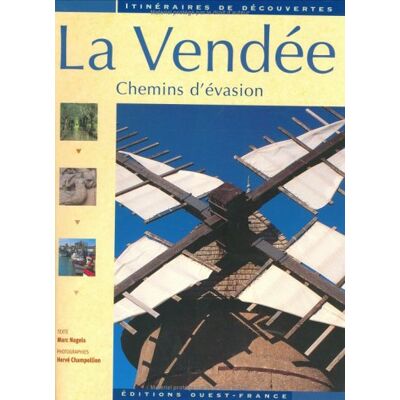 Marc La Vendée : chemins d'évasion - Preis vom 17.06.2026 05:34:31 h Marc La Vendée : chemins d'évasion - Preis vom 17.06.2026 05:34:31 h