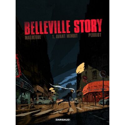 Vincent Belleville story. Vol. 1. Avant minuit - Preis vom 22.06.2026 23:23:57 h Vincent Belleville story. Vol. 1. Avant minuit - Preis vom 22.06.2026 23:23:57 h