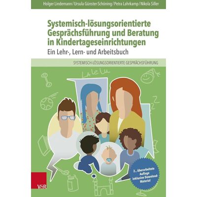 Holger Lindemann - Systemisch-lösungsorientierte Gesprächsführung und Beratung in Kindertageseinrichtungen: Ein Lehr-, Lern- und Arbeitsbuch – Buch und Kartenset - Preis vom 17.06.2026 05:34:31 h Holger Lindemann - Systemisch-lösungsorientierte Gesprächsführung und Beratung in Kindertageseinrichtungen: Ein Lehr-, Lern- und Arbeitsbuch – Buch und Kartenset - Preis vom 17.06.2026 05:34:31 h
