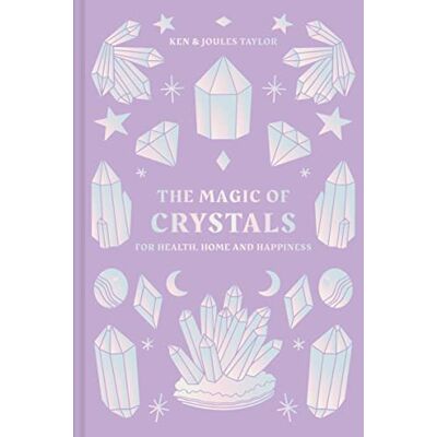 Taylor The Magic of Crystals: For health, home and happiness - Preis vom 24.06.2026 07:42:13 h Taylor The Magic of Crystals: For health, home and happiness - Preis vom 24.06.2026 07:42:13 h