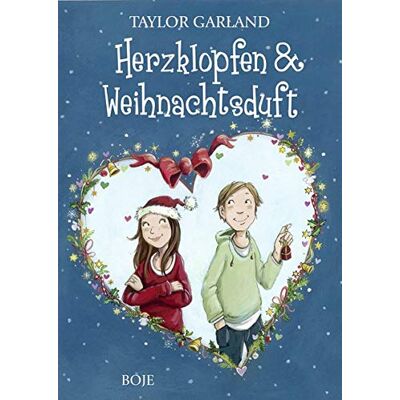 Taylor Herzklopfen & Weihnachtsduft - Preis vom 24.06.2026 07:42:13 h Taylor Herzklopfen & Weihnachtsduft - Preis vom 24.06.2026 07:42:13 h