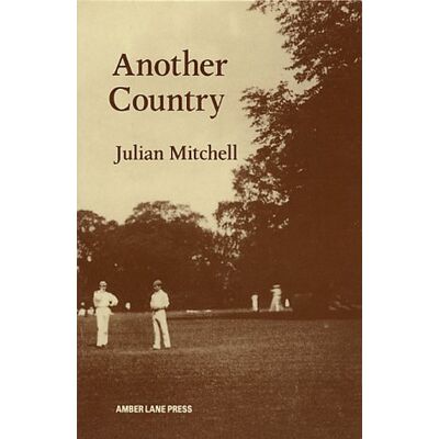 Julian Mitchell - Another Country (Plays) - Preis vom 22.09.2026 03:35:57 h Julian Mitchell - Another Country (Plays) - Preis vom 22.09.2026 03:35:57 h