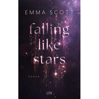 Scott Falling Like Stars - Preis vom 07.08.2026 11:47:26 h Scott Falling Like Stars - Preis vom 07.08.2026 11:47:26 h