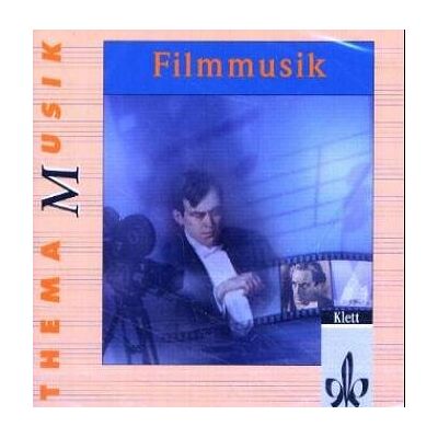 Georg Maas - Thema Musik / Filmmusik: Themenhefte / CD: Bausteine für einen vielseitigen Unterricht - Preis vom 20.06.2026 05:23:55 h Georg Maas - Thema Musik / Filmmusik: Themenhefte / CD: Bausteine für einen vielseitigen Unterricht - Preis vom 20.06.2026 05:23:55 h
