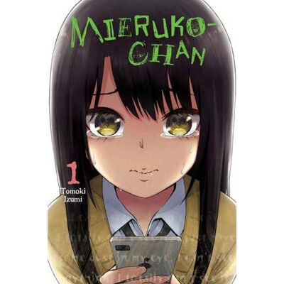Tomoki Izumi - Mieruko-chan, Vol. 1 - Preis vom 22.09.2026 03:35:57 h Tomoki Izumi - Mieruko-chan, Vol. 1 - Preis vom 22.09.2026 03:35:57 h
