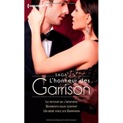Jackson L'honneur des Garrison - Preis vom 16.06.2026 05:30:18 h Jackson L'honneur des Garrison - Preis vom 16.06.2026 05:30:18 h