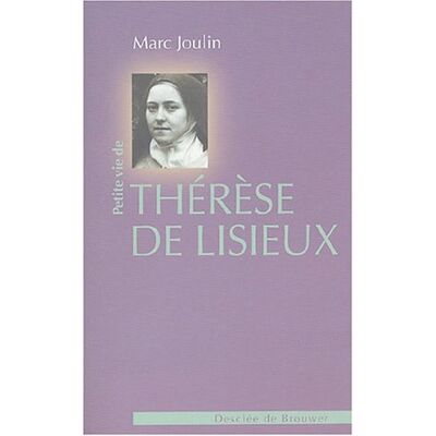 Marc Petite vie de Thérèse de Lisieux : 1873-1897 - Preis vom 19.06.2026 05:29:47 h Marc Petite vie de Thérèse de Lisieux : 1873-1897 - Preis vom 19.06.2026 05:29:47 h