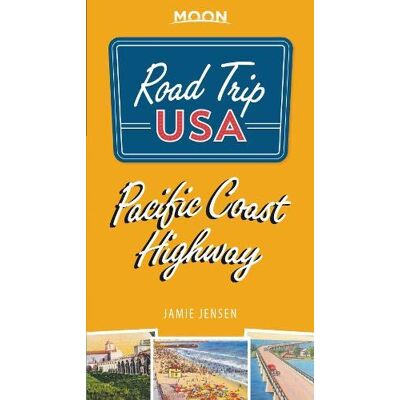 Jamie Jensen - Road Trip USA Pacific Coast Highway - Preis vom 22.09.2026 03:35:57 h Jamie Jensen - Road Trip USA Pacific Coast Highway - Preis vom 22.09.2026 03:35:57 h