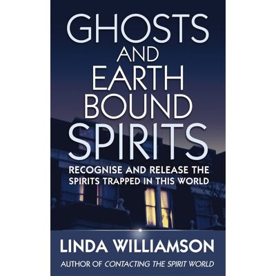 Williamson Ghosts And Earthbound Spirits: Recognise and release the spirits trapped in this world (Tom Thorne Novels) - Preis vom 07.08.2026 11:47:26 h Williamson Ghosts And Earthbound Spirits: Recognise and release the spirits trapped in this world (Tom Thorne Novels) - Preis vom 07.08.2026 11:47:26 h