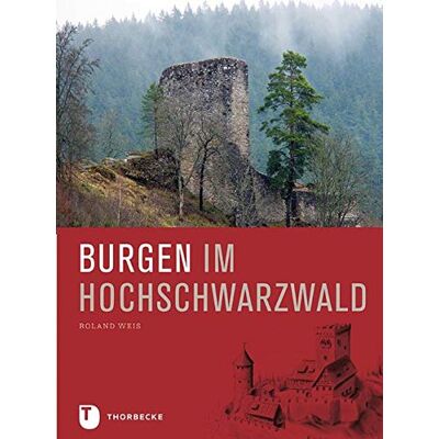 Roland Burgen im Hochschwarzwald - Preis vom 17.06.2026 05:34:31 h Roland Burgen im Hochschwarzwald - Preis vom 17.06.2026 05:34:31 h