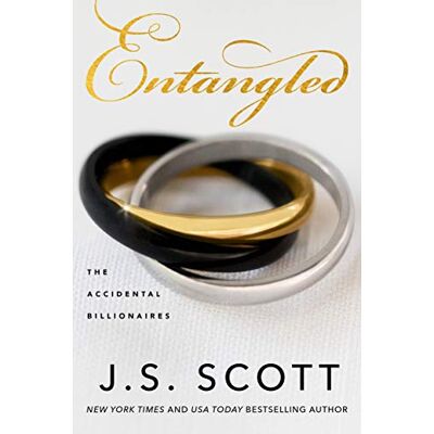 Scott Entangled (The Accidental Billionaires, 2, Band 2) - Preis vom 16.06.2026 05:30:18 h Scott Entangled (The Accidental Billionaires, 2, Band 2) - Preis vom 16.06.2026 05:30:18 h