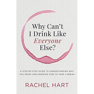 Hart Why Can’t I Drink Like Everyone Else: A Step-by-Step Guide to Understanding Why You Drink and Knowing How to Take a Break - Preis vom 07.08.2026 11:47:26 h Hart Why Can’t I Drink Like Everyone Else: A Step-by-Step Guide to Understanding Why You Drink and Knowing How to Take a Break - Preis vom 07.08.2026 11:47:26 h