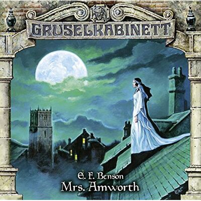 Gruselkabinett-Folge 102 - Mrs. Amworth - Preis vom 22.06.2026 11:45:37 h Gruselkabinett-Folge 102 - Mrs. Amworth - Preis vom 22.06.2026 11:45:37 h