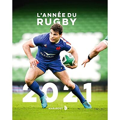 Grégory Letort - L'année du rugby 2021 - Preis vom 24.06.2026 07:42:13 h Grégory Letort - L'année du rugby 2021 - Preis vom 24.06.2026 07:42:13 h