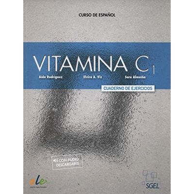 Rodriguez Vitamina C1 Cuaderno de ejercicios - Preis vom 07.08.2026 11:47:26 h Rodriguez Vitamina C1 Cuaderno de ejercicios - Preis vom 07.08.2026 11:47:26 h