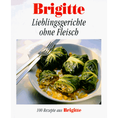 Rias Bucher Barbara - Brigitte. Lieblingsgerichte ohne Fleisch. 100 Rezepte aus Brigitte. - Preis vom 22.06.2026 11:45:37 h Rias Bucher Barbara - Brigitte. Lieblingsgerichte ohne Fleisch. 100 Rezepte aus Brigitte. - Preis vom 22.06.2026 11:45:37 h