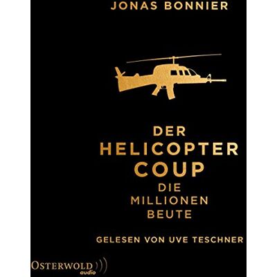 Jonas Bonnier - Der Helicopter Coup: Die Millionen-Beute: 2 CDs - Preis vom 16.06.2026 05:30:18 h Jonas Bonnier - Der Helicopter Coup: Die Millionen-Beute: 2 CDs - Preis vom 16.06.2026 05:30:18 h