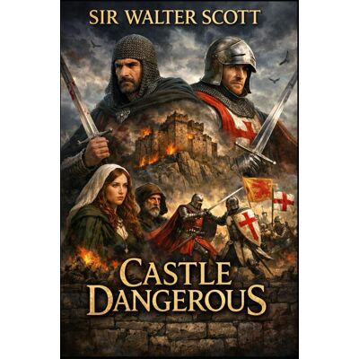 Scott Castle Dangerous - Preis vom 19.06.2026 05:29:47 h Scott Castle Dangerous - Preis vom 19.06.2026 05:29:47 h