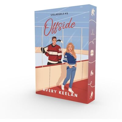 Avery Keelan - Offside (Spelregels, 1) - Preis vom 22.09.2026 03:35:57 h Avery Keelan - Offside (Spelregels, 1) - Preis vom 22.09.2026 03:35:57 h