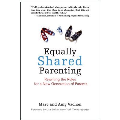Marc Equally Shared Parenting: Rewriting the Rules for a New Generation of Parents - Preis vom 17.06.2026 05:34:31 h Marc Equally Shared Parenting: Rewriting the Rules for a New Generation of Parents - Preis vom 17.06.2026 05:34:31 h