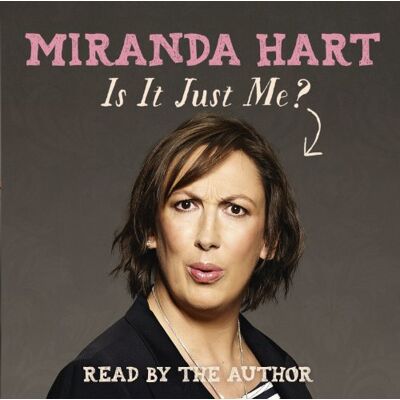 Hart Is it Just Me? - Preis vom 07.08.2026 11:47:26 h Hart Is it Just Me? - Preis vom 07.08.2026 11:47:26 h