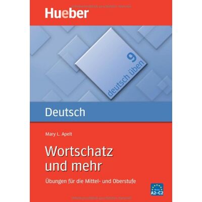 Apelt Deutsch üben, neue Rechtschreibung, Bd.9, Wortschatz und mehr: Bd 9 - Preis vom 23.06.2026 11:45:09 h Apelt Deutsch üben, neue Rechtschreibung, Bd.9, Wortschatz und mehr: Bd 9 - Preis vom 23.06.2026 11:45:09 h