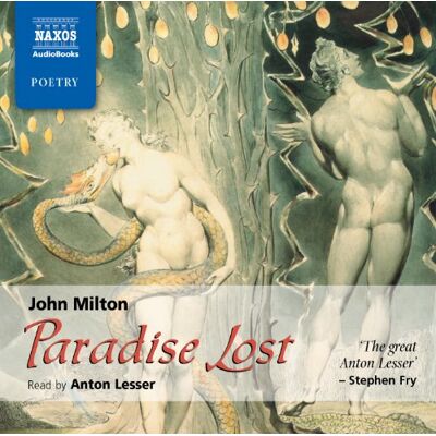Milton Paradise Lost (Great Epics) - Preis vom 07.08.2026 11:47:26 h Milton Paradise Lost (Great Epics) - Preis vom 07.08.2026 11:47:26 h