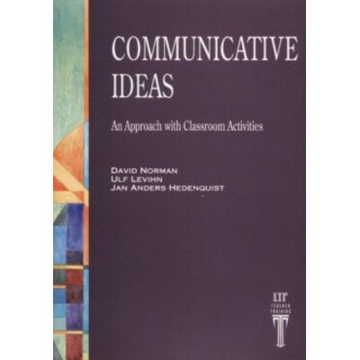 Norman Communicative Ideas: An Approach with Classroom Activities - Preis vom 24.06.2026 07:42:13 h Norman Communicative Ideas: An Approach with Classroom Activities - Preis vom 24.06.2026 07:42:13 h