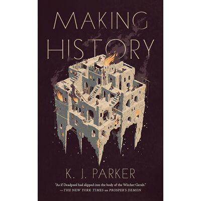 Parker Making History - Preis vom 24.06.2026 19:44:00 h Parker Making History - Preis vom 24.06.2026 19:44:00 h