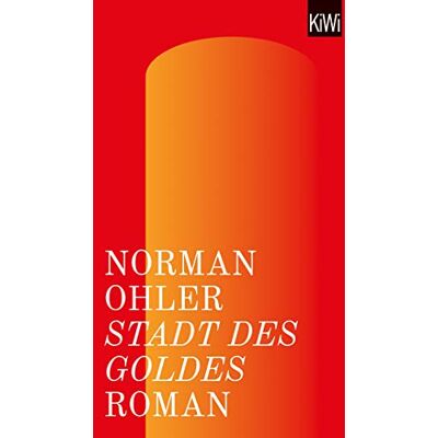 Norman Stadt des Goldes: Roman - Preis vom 23.06.2026 11:45:09 h Norman Stadt des Goldes: Roman - Preis vom 23.06.2026 11:45:09 h