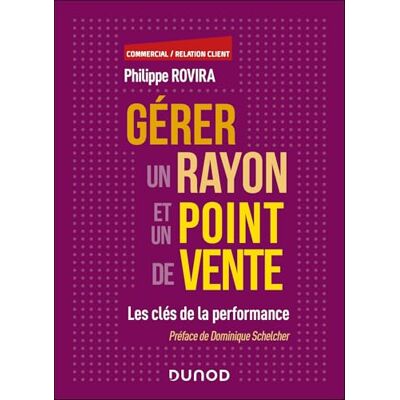 Philippe Rovira - Gérer un rayon et un point de vente : les clés de la performance - Preis vom 18.06.2026 05:44:55 h Philippe Rovira - Gérer un rayon et un point de vente : les clés de la performance - Preis vom 18.06.2026 05:44:55 h