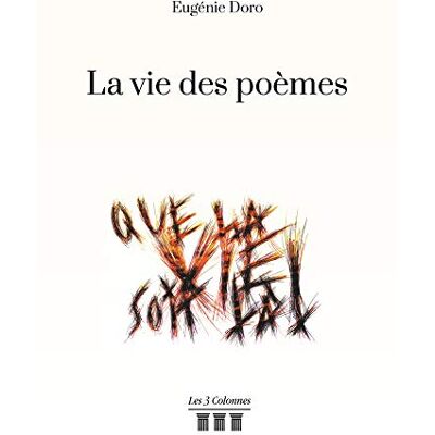 Eugénie DORO - La vie des poèmes - Preis vom 22.09.2026 03:35:57 h Eugénie DORO - La vie des poèmes - Preis vom 22.09.2026 03:35:57 h