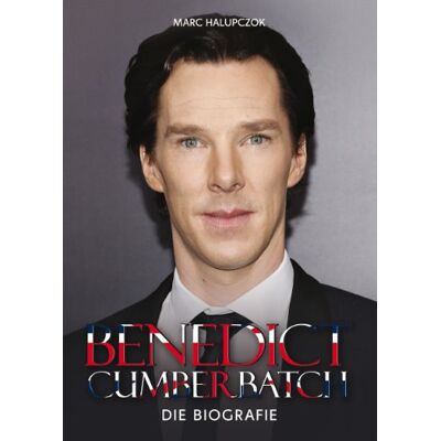 Marc Benedict Cumberbatch: Die Biografie - Preis vom 19.06.2026 05:29:47 h Marc Benedict Cumberbatch: Die Biografie - Preis vom 19.06.2026 05:29:47 h
