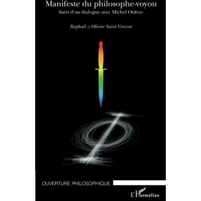 Vincent Manifeste du philosophe-voyou - Preis vom 23.06.2026 11:45:09 h Vincent Manifeste du philosophe-voyou - Preis vom 23.06.2026 11:45:09 h