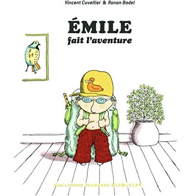 Vincent Emile. Vol. 20. Emile fait l'aventure - Preis vom 23.06.2026 11:45:09 h Vincent Emile. Vol. 20. Emile fait l'aventure - Preis vom 23.06.2026 11:45:09 h