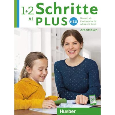 Monika Bovermann - Schritte plus Neu 1+2: Deutsch als Zweitsprache für Alltag und Beruf / Arbeitsbuch mit Audios online - Preis vom 17.06.2026 05:34:31 h Monika Bovermann - Schritte plus Neu 1+2: Deutsch als Zweitsprache für Alltag und Beruf / Arbeitsbuch mit Audios online - Preis vom 17.06.2026 05:34:31 h