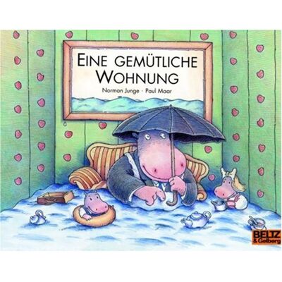Norman Junge - Eine gemütliche Wohnung: Bilderbuch (MINIMAX) - Preis vom 22.09.2026 03:35:57 h Norman Junge - Eine gemütliche Wohnung: Bilderbuch (MINIMAX) - Preis vom 22.09.2026 03:35:57 h