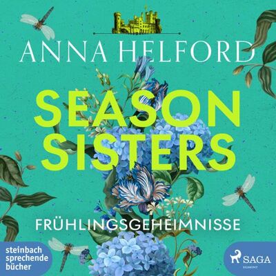 Anna Helford - Season Sisters – Frühlingsgeheimnisse: Roman - Preis vom 20.06.2026 05:23:55 h Anna Helford - Season Sisters – Frühlingsgeheimnisse: Roman - Preis vom 20.06.2026 05:23:55 h