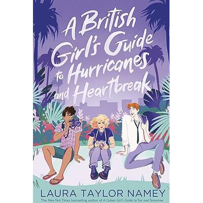 Taylor A British Girl's Guide to Hurricanes and Heartbreak - Preis vom 24.06.2026 19:44:00 h Taylor A British Girl's Guide to Hurricanes and Heartbreak - Preis vom 24.06.2026 19:44:00 h