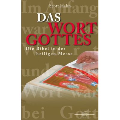 Scott Das Wort Gottes - Die Bibel in der heiligen Messe - Preis vom 16.06.2026 05:30:18 h Scott Das Wort Gottes - Die Bibel in der heiligen Messe - Preis vom 16.06.2026 05:30:18 h