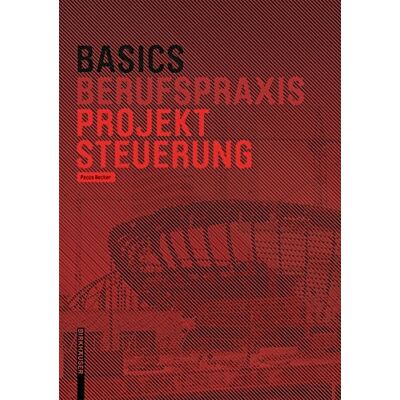 Becker Basics Projektsteuerung - Preis vom 07.08.2026 11:47:26 h Becker Basics Projektsteuerung - Preis vom 07.08.2026 11:47:26 h