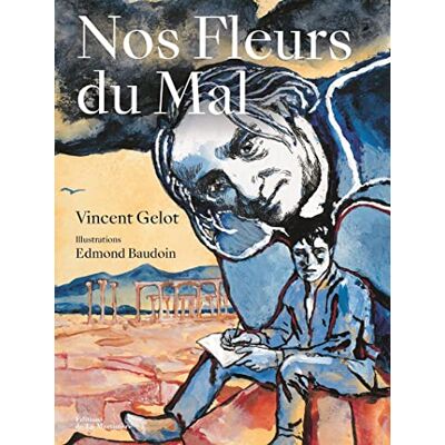 Vincent Nos fleurs du mal - Preis vom 22.06.2026 23:23:57 h Vincent Nos fleurs du mal - Preis vom 22.06.2026 23:23:57 h
