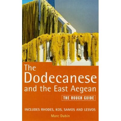Marc The Rough Guide to The Dodecanese & the East Aegean (Rough Guides) - Preis vom 19.06.2026 05:29:47 h Marc The Rough Guide to The Dodecanese & the East Aegean (Rough Guides) - Preis vom 19.06.2026 05:29:47 h