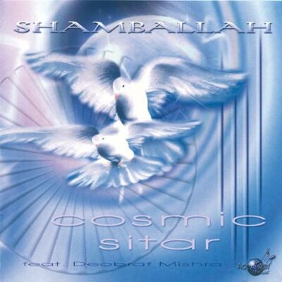 Cosmic Sitar - Preis vom 16.06.2026 05:30:18 h Cosmic Sitar - Preis vom 16.06.2026 05:30:18 h