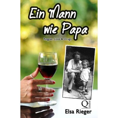 Elsa Ein Mann wie Papa - Preis vom 24.06.2026 07:42:13 h Elsa Ein Mann wie Papa - Preis vom 24.06.2026 07:42:13 h